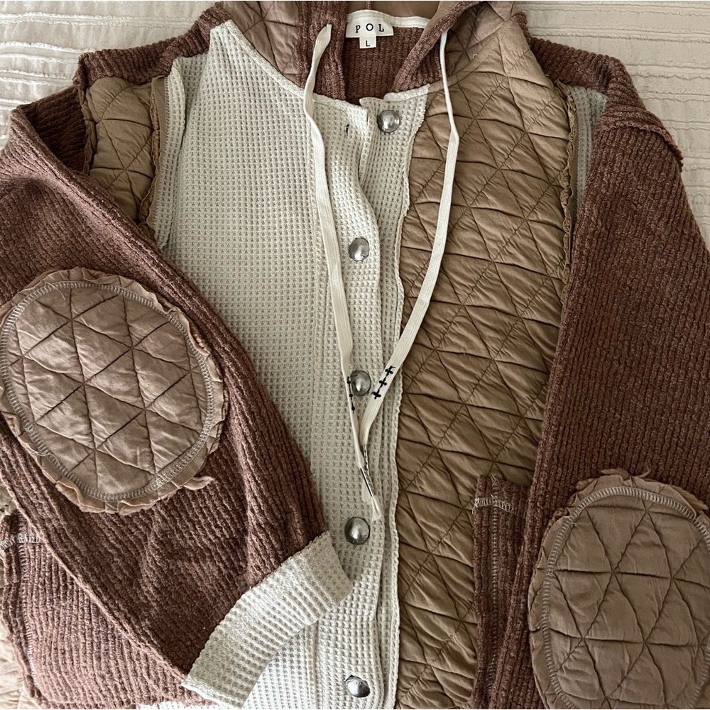 POL jacket